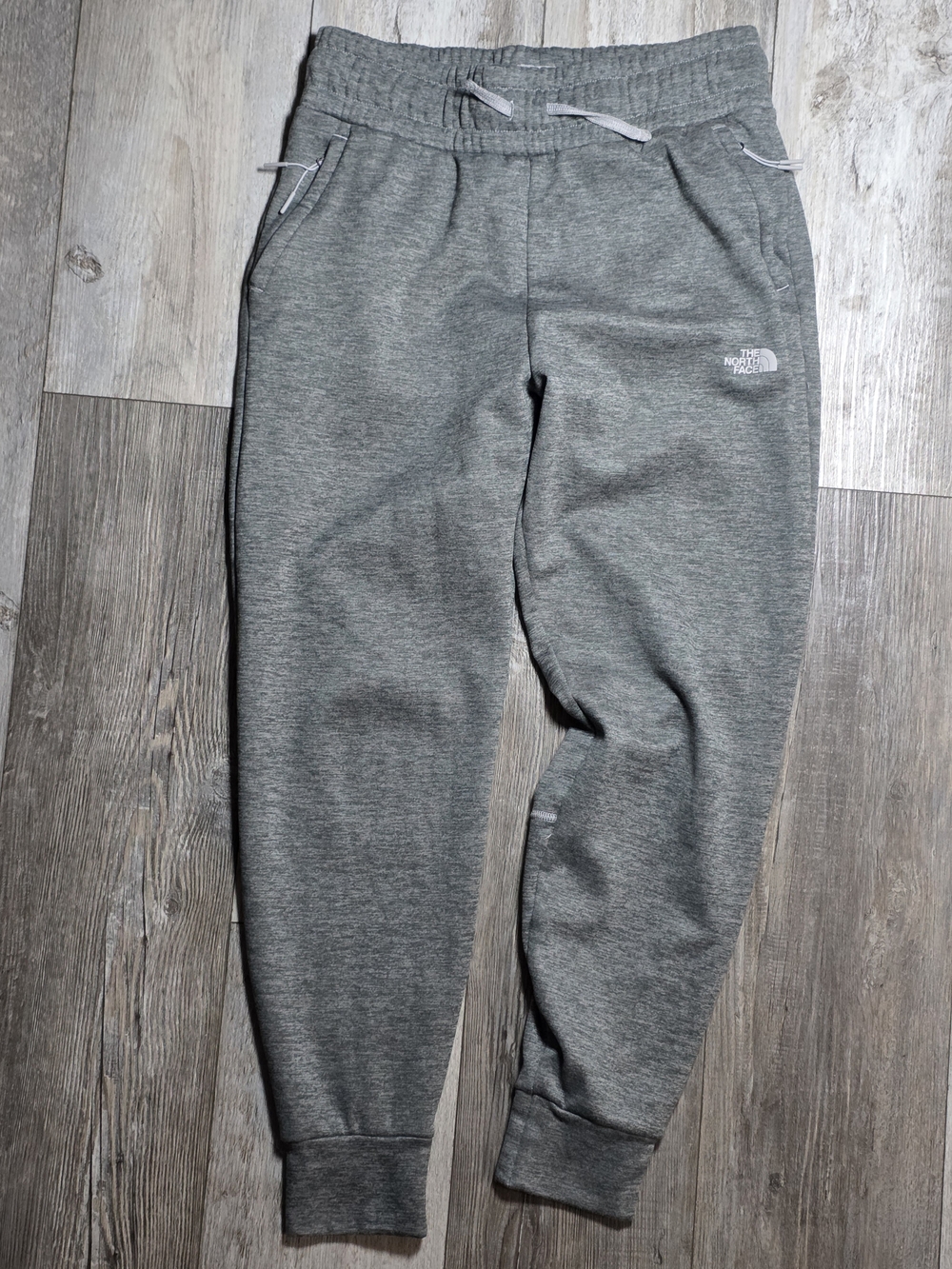 The North Face Women's Canyonlands Fleecelined Jogger Pants Sz Sm *EUC